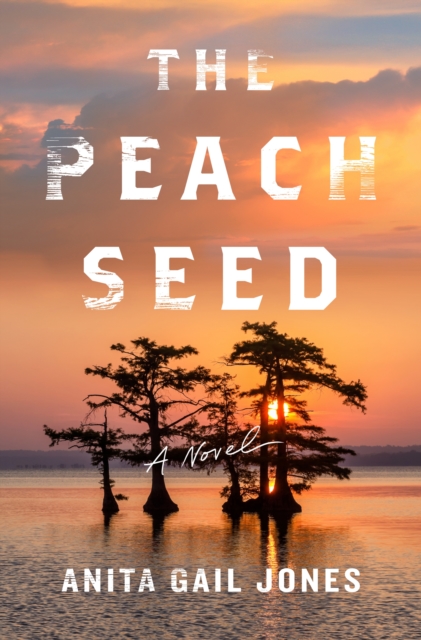 Peach Seed