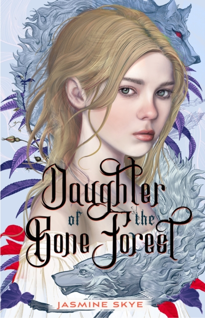 Daughter of the Bone Forest