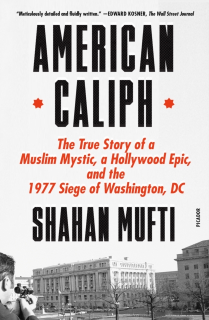 American Caliph