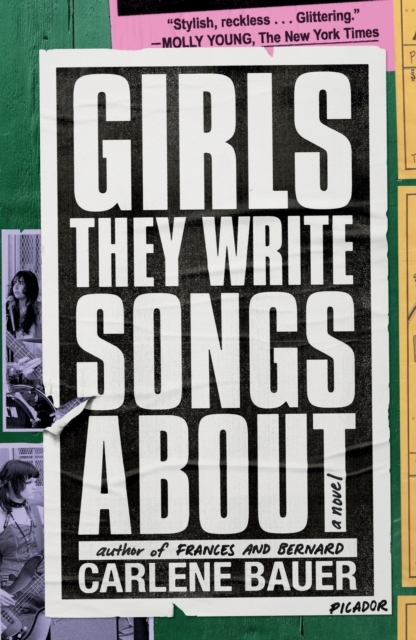 Girls They Write Songs About