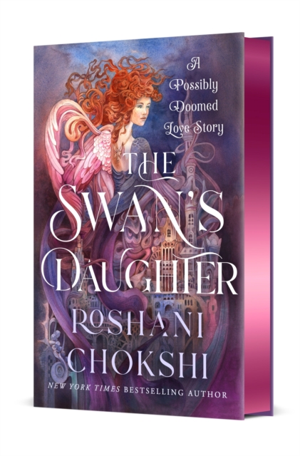 Swan's Daughter