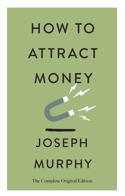 How to Attract Money