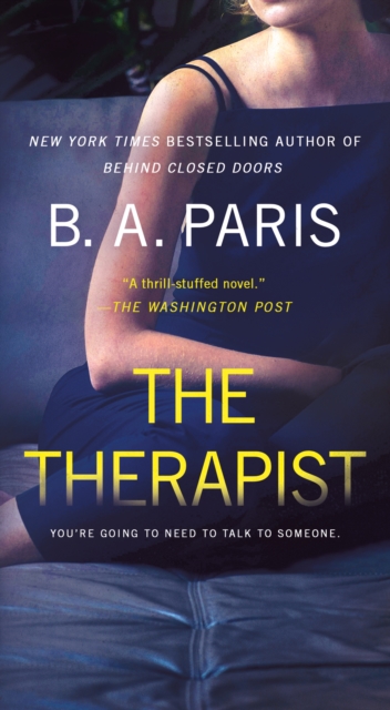Therapist