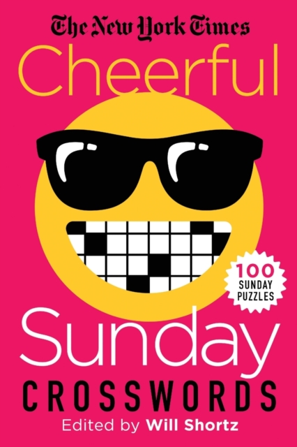 New York Times Cheerful Sunday Crosswords