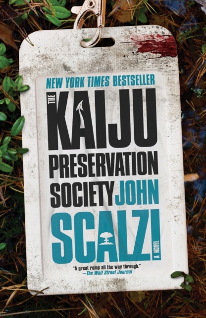 Kaiju Preservation Society