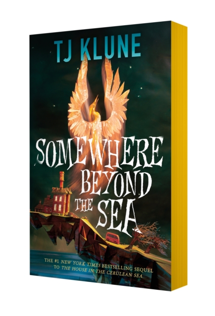 Somewhere Beyond the Sea