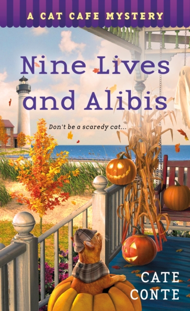 Nine Lives and Alibis