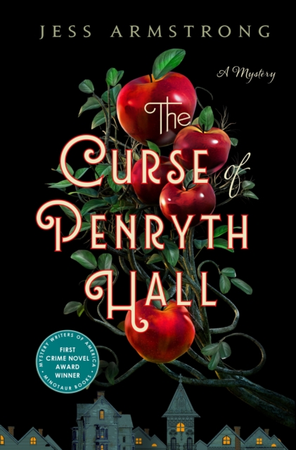 Curse of Penryth Hall