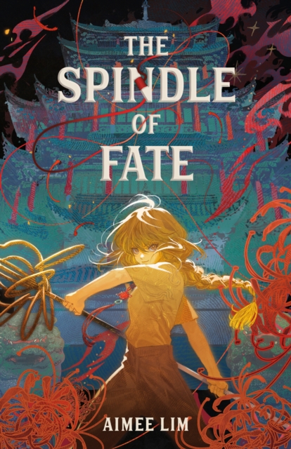 Spindle of Fate