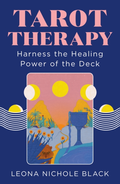 Tarot Therapy