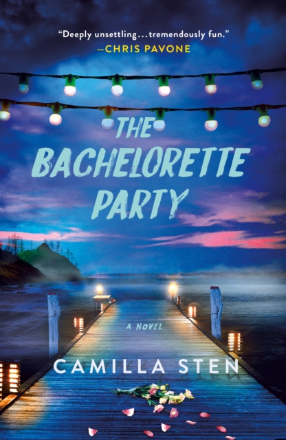 The Bachelorette Party