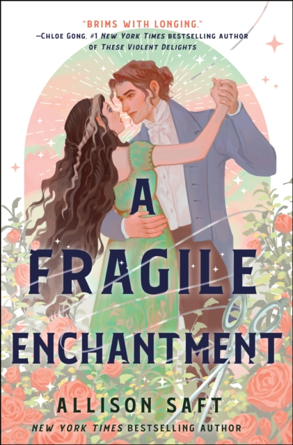 Fragile Enchantment