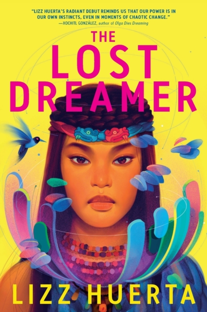 Lost Dreamer