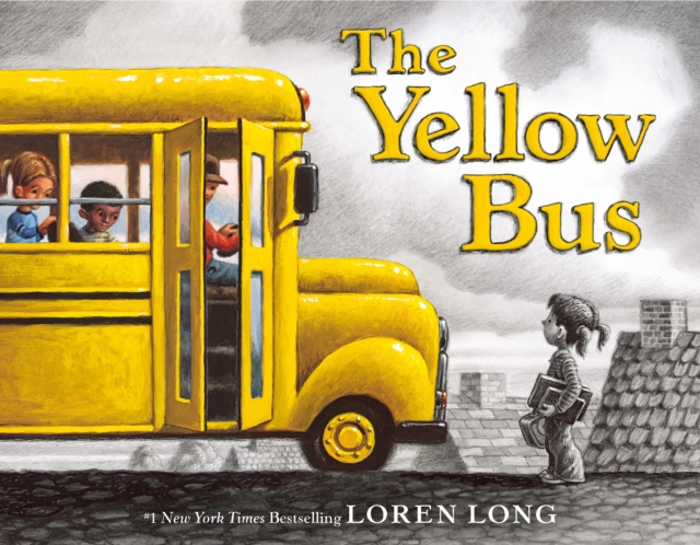 Yellow Bus