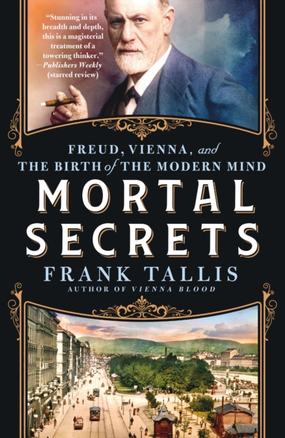 Mortal Secrets