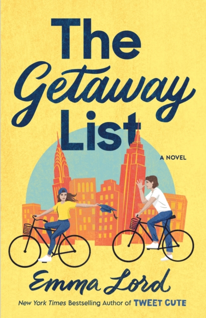 Getaway List