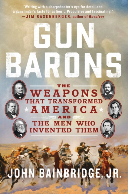 Gun Barons