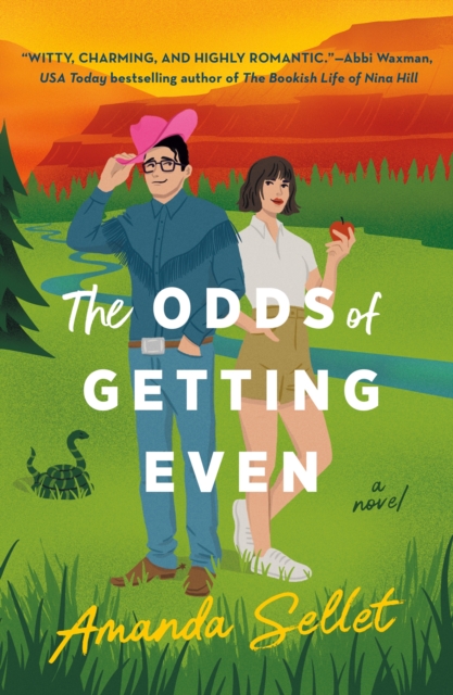 Odds of Getting Even