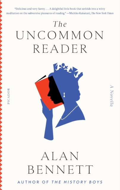 Uncommon Reader