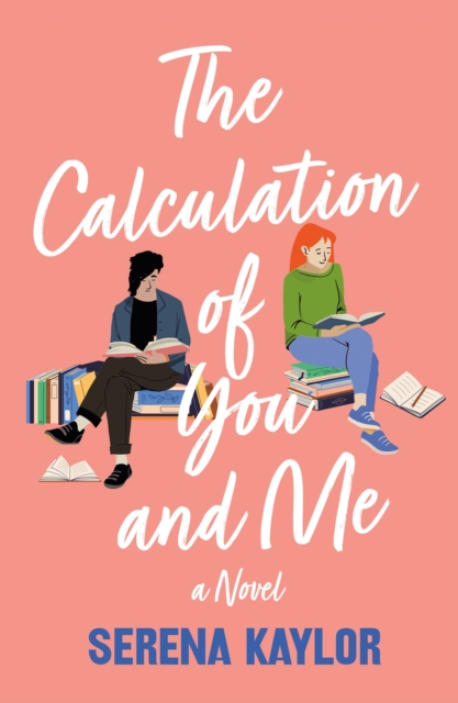 Calculation of You and Me