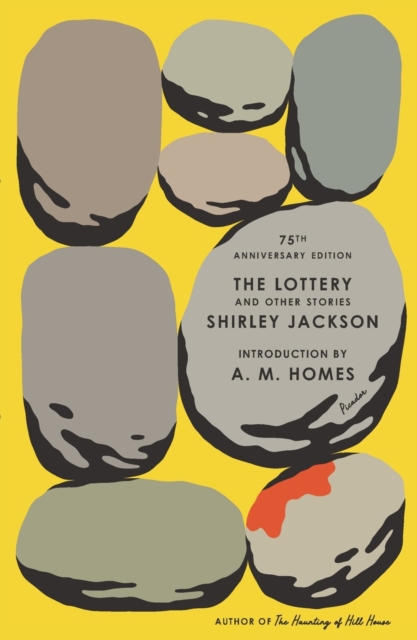 Lottery and Other Stories
