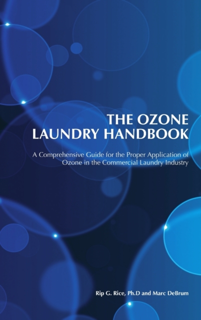 Ozone Laundry Handbook