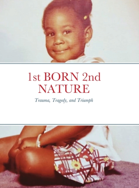 1st BORN 2nd NATURE