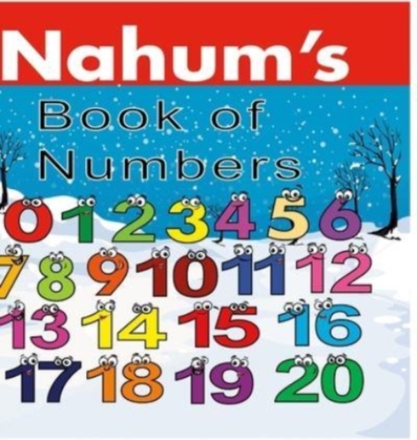 Nahum's Book Of Numbers