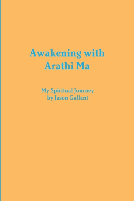 Awakening with Arathi Ma