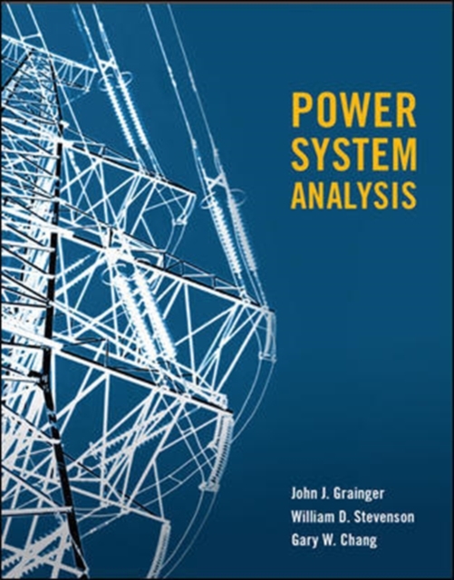 POWER SYSTEMS ANALYSIS (SI)