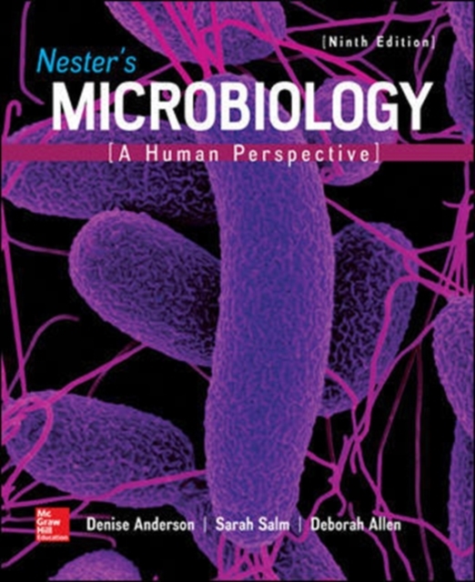 Nester's Microbiology: A Human Perspective