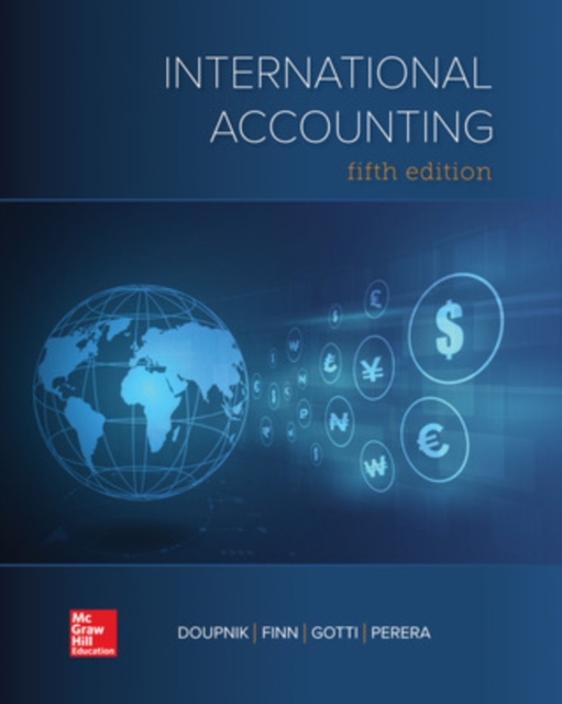 International Accounting