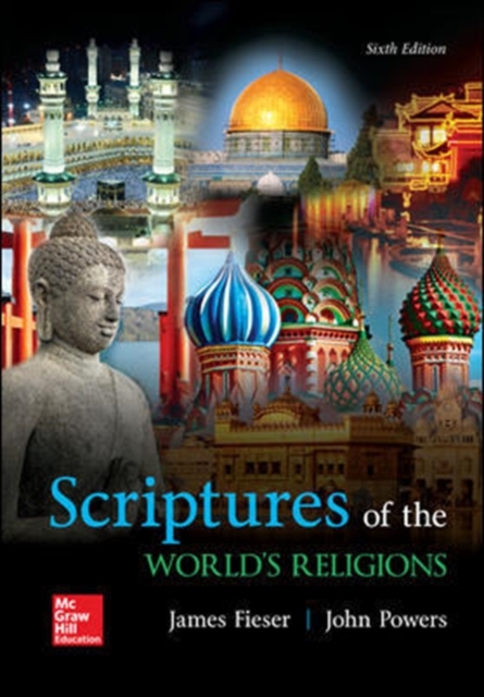 Scriptures of the World's Religions