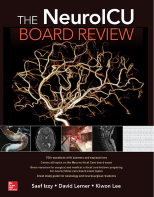 NeuroICU Board Review