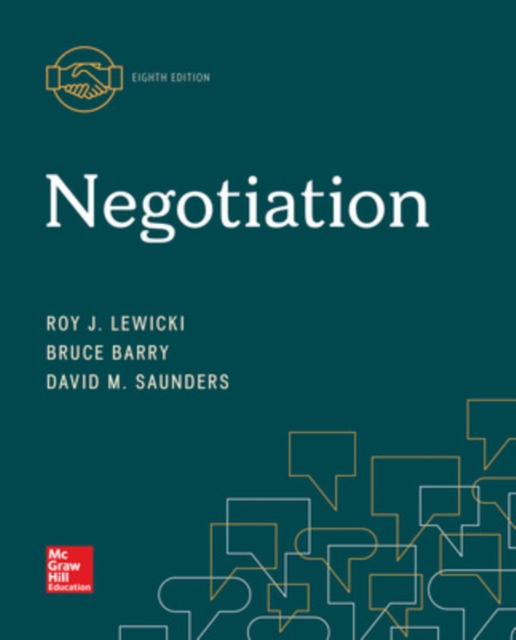 Negotiation