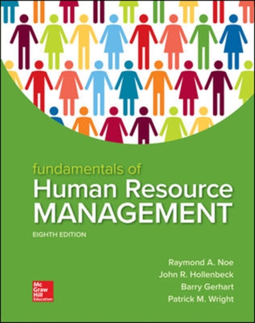 Fundamentals of Human Resource Management