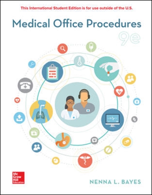 ISE Medical Office Procedures