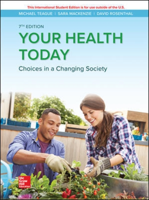 ISE Your Health Today: Choices in a Changing Society