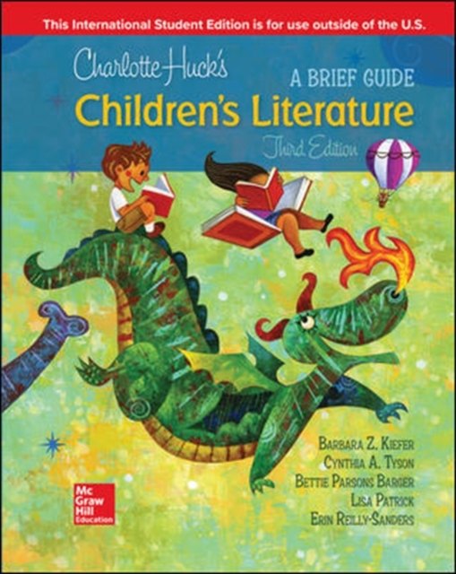 ISE Charlotte Huck's Children's Literature: A Brief Guide