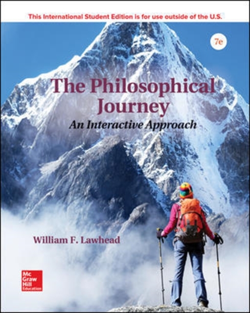 ISE The Philosophical Journey: An Interactive Approach