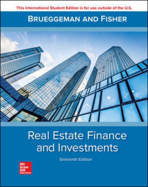 ISE Real Estate Finance & Investments