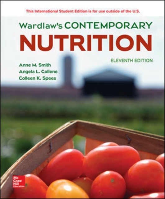 ISE Wardlaw's Contemporary Nutrition