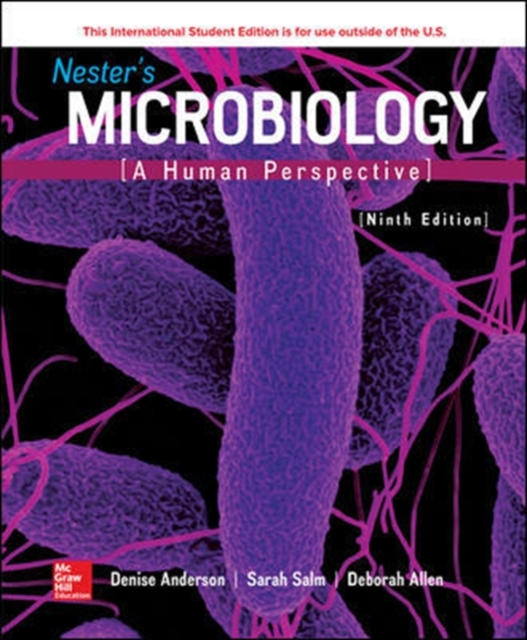 ISE Nester's Microbiology: A Human Perspective