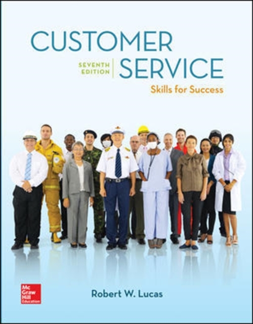 ISE Customer Service Skills for Success