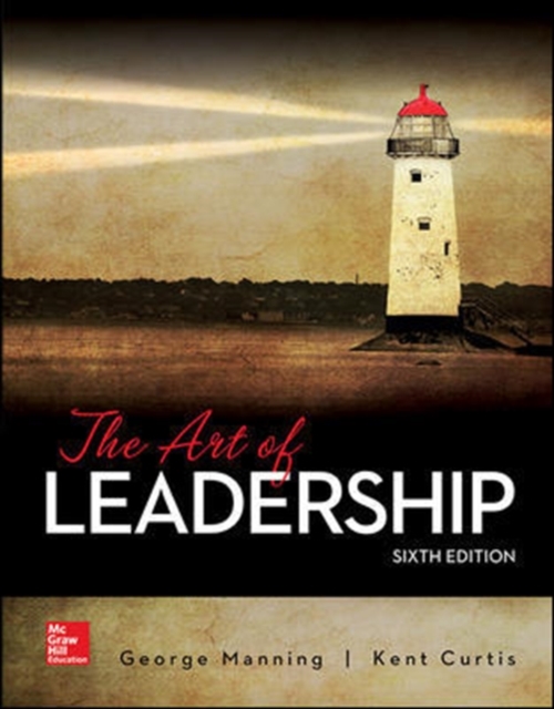 ISE The Art of Leadership