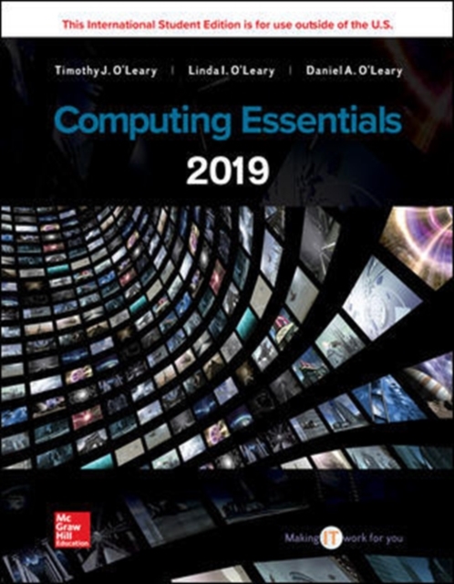 ISE Computing Essentials 2019