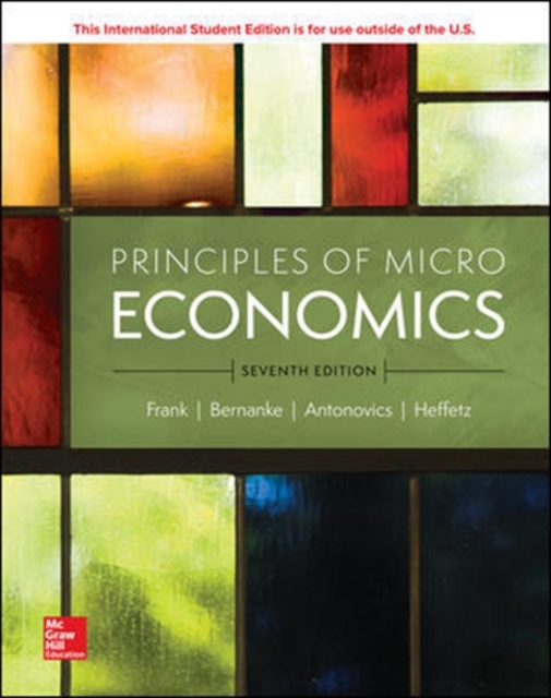 ISE Principles of Microeconomics