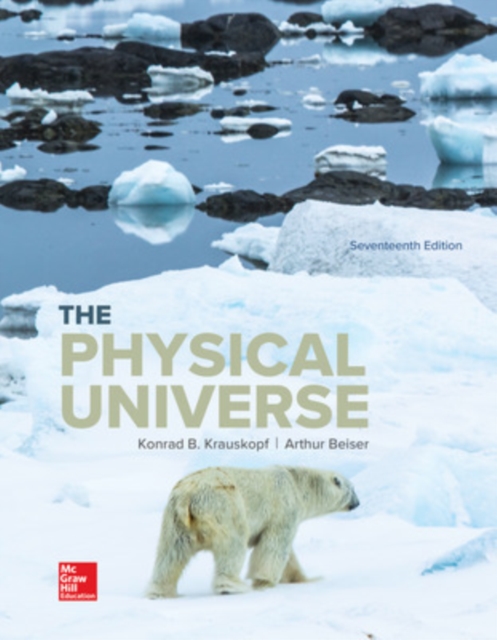 Physical Universe