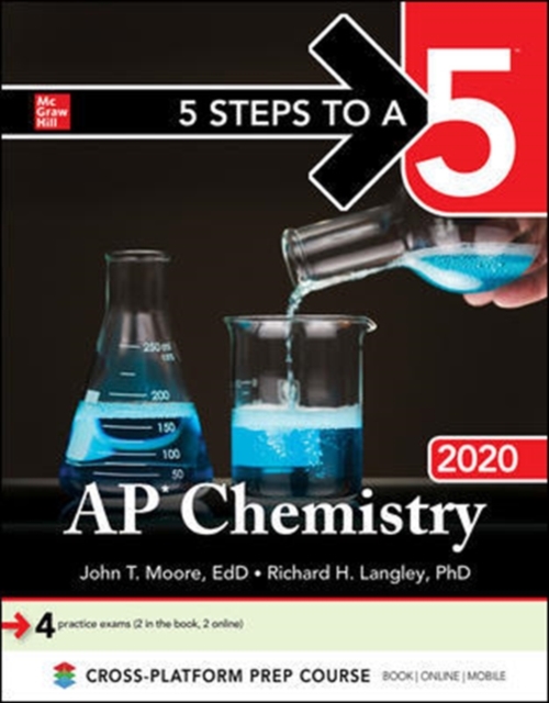 5 Steps to a 5: AP Chemistry 2020