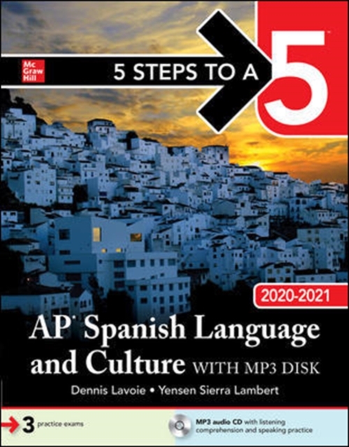 5 Steps to a 5: AP Spanish Language and Culture